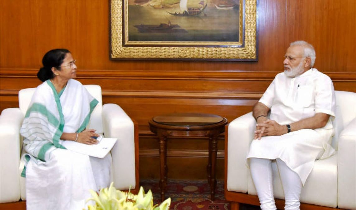 Modi-Mamata meeting; these issues can be discussed