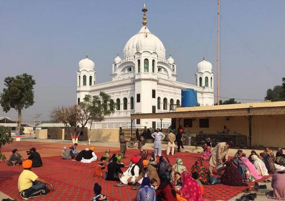 Kartarpur Corridor to open from 9th November, 5000 Sikh pilgrims to visit Pakistan daily