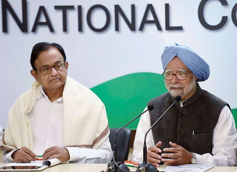 Monsoon session: Several MPs including Manmohan, Chidambaram skips parliament