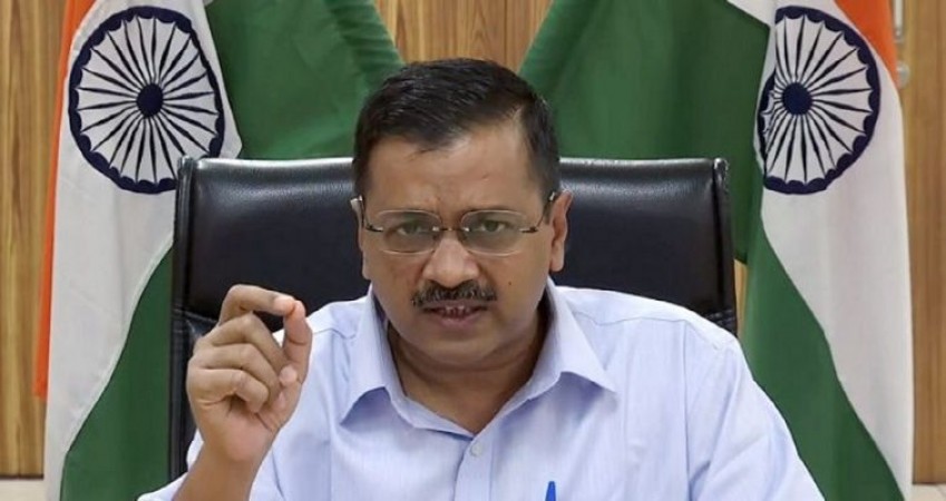 AAP will vote against farming related bills in Parliament: CM Kejriwal
