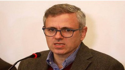 Will BJP tie up with National Conference in J&K? Omar Abdullah's tweet triggers speculation