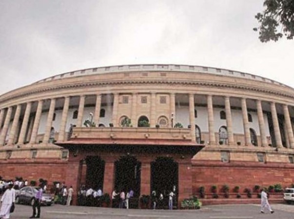 Monsoon Session: Cut in Salaries and Allowances of Ministers (Amendment) Bill passes in Rajya Sabha