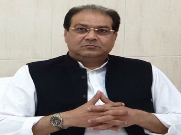 Minister Mohsin Raza welcomes CM Yogi's decision to change name of Mughal Museum