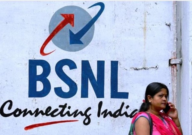 Big reveal amid border dispute, 53% equipment in BSNL are Chinese