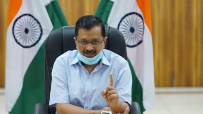 Kejriwal appeals to parties to unite in Rajya Sabha to oppose Agricultural Bills