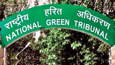 NGT restrains HP govt from implementing the Draft Dev Plan 2041.