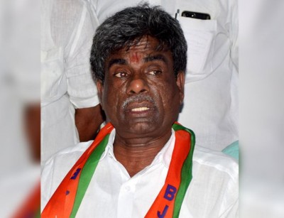 Social Welfare Minister Kota Srinivas said- 'Efforts are being made to curb corruption...'