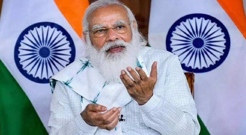 PM Modi appealed to public to take part in e-auction of gifts and souvenirs