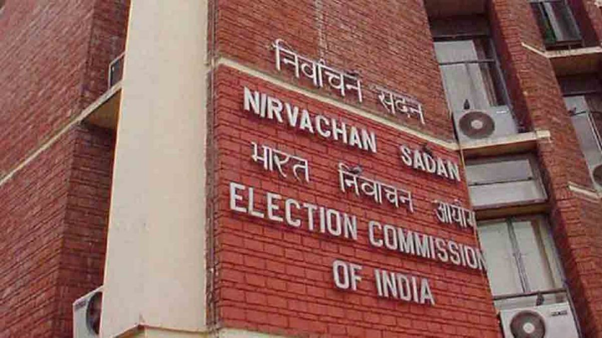 Jharkhand assembly elections will not be held with Maharashtra and Haryana polls