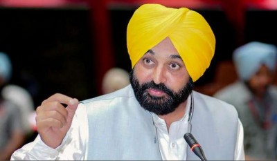 Punjab's Bhagwant Mann govt wins trust vote, total 93 votes in support