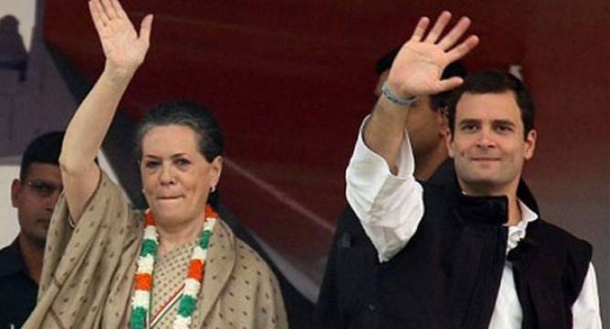 Congress in preparation for Maharashtra assembly elections, appointed five in-charge