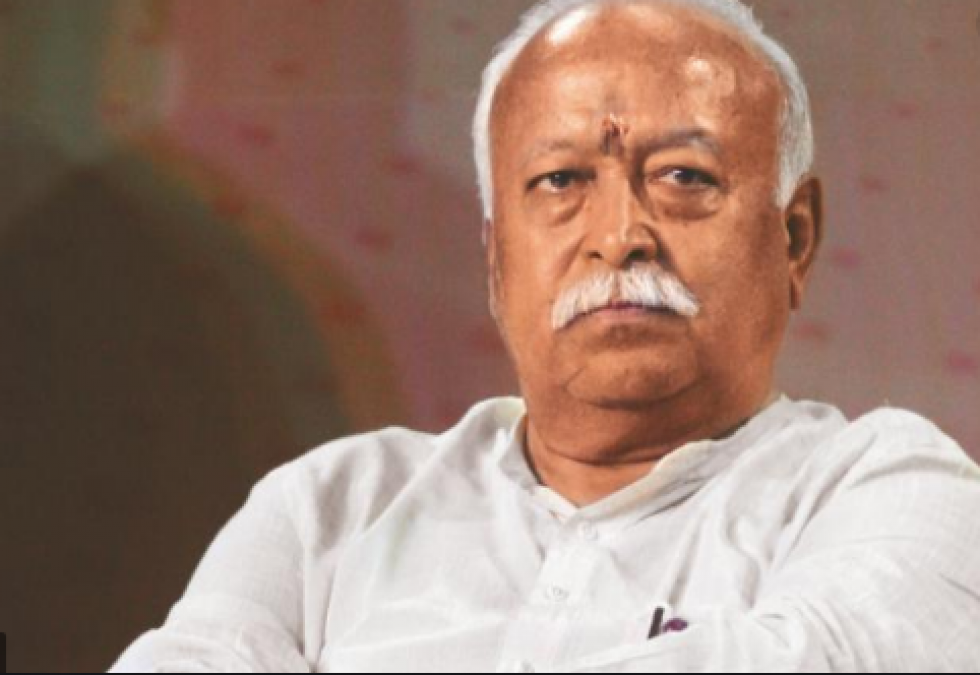 Important meeting of RSS chief Mohan Bhagwat, these matters to be discussed
