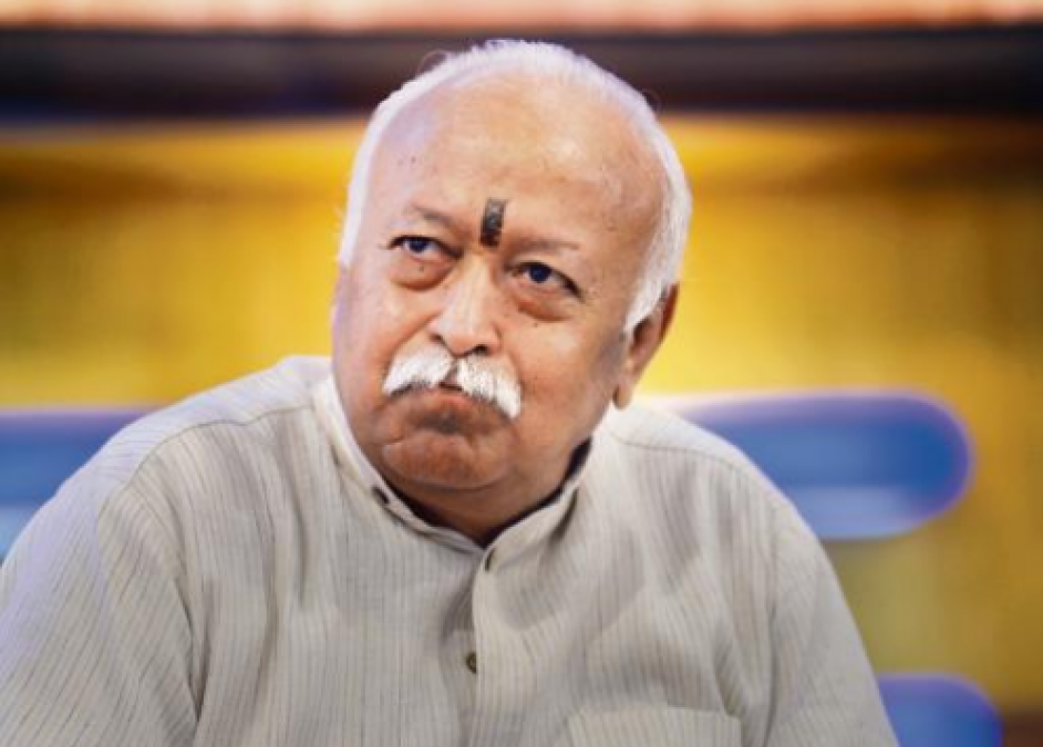 Important meeting of RSS chief Mohan Bhagwat, these matters to be discussed