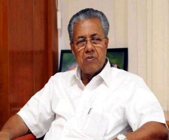 आतंकवाद के खिलाफ कार्रवाई करने में नाकाम रही केरल सरकार- भाजपा