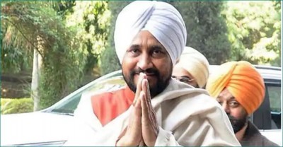 Punjab Chief Minister Channi calls emergency meeting on farmers' issues