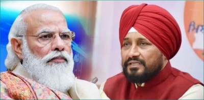PM Modi congratulates new CM of Punjab says, ''Will continue to work with the..'