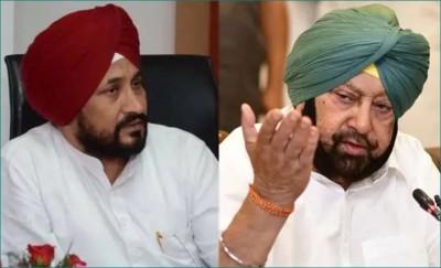 Punjab: Major administrative reshuffle by new Chief Minister
