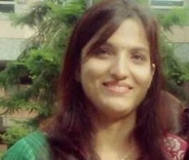 रजनी सिंह होंगी झाबुआ कलेक्टर, तत्काल आदेश पर मिली जिम्मेदारी