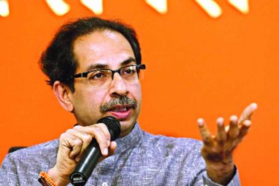 Maharashtra Assembly elections: Uddhav Thackeray's big statement, says, 'seat sharing with BJP will be announced soon'