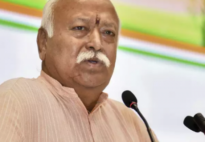 Important meeting of RSS chief Mohan Bhagwat, these matters to be discussed