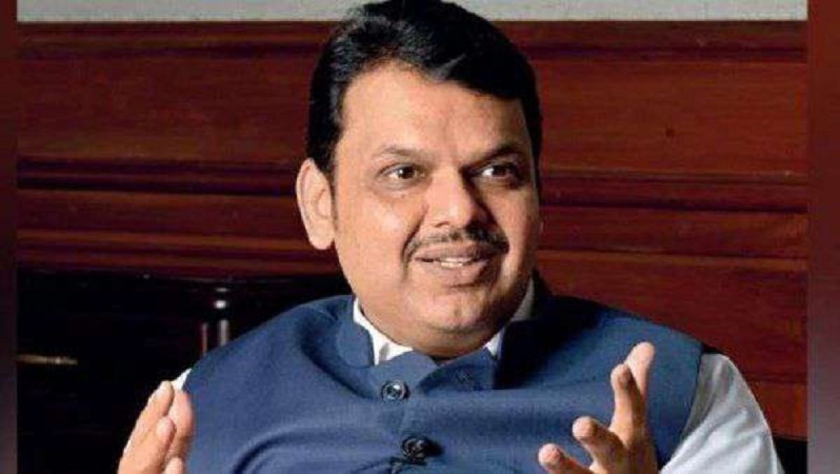 CM Fadnavis says, 'We will keep the post of Chief Minister'