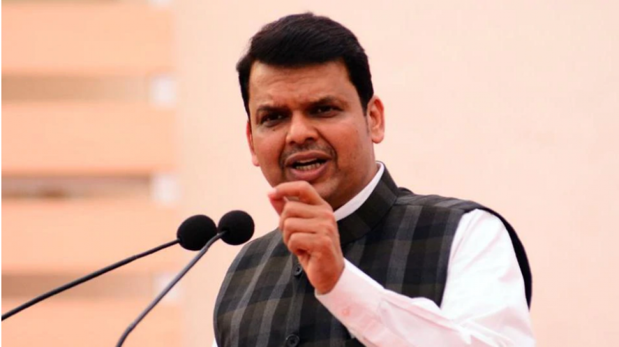 क्या महाराष्ट्र चुनाव में होगा भाजपा-शिवसेना का गठबंधन ? जानिए सीएम फडणवीस का जवाब