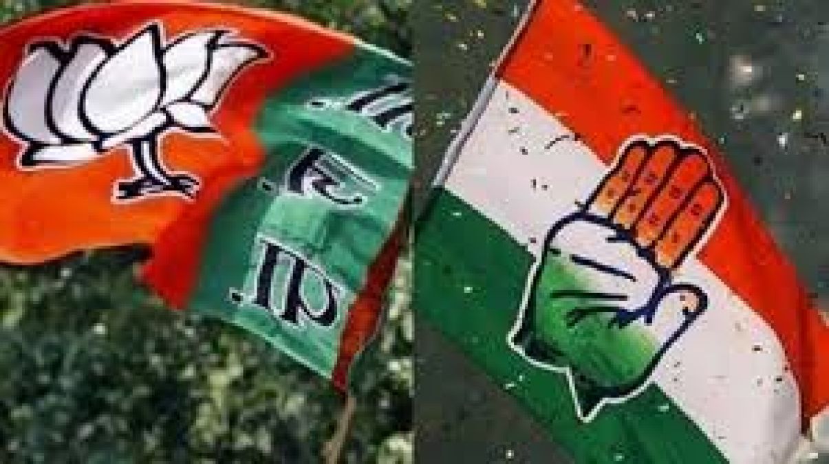 हरियाणा और महाराष्ट्र विधानसभा चुनाव की तारीखों का आज हो सकता है ऐलान