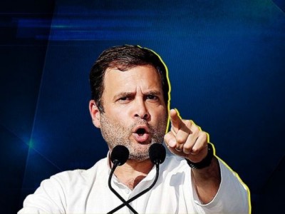Rahul Gandhi lashes out at centre, says how many 'Act of Modi' will country suffer'