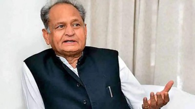 Gehlot will not leave 'CM' post even after becoming Congress President!