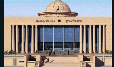 Gujarat assembly monsoon session to begin today
