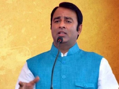 BJP MLA Sangeet Som's controversial statement, says every mosque will be demolished...