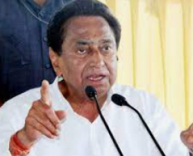 'Won't contest elections', Kamal Nath's statement creates uproar, but Congress...
