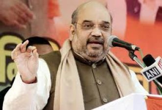 Amit Shah said this while supporting the announcement of Finance Minister
