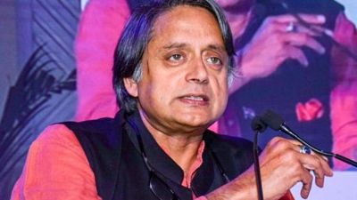 Shashi Tharoor again showed a mirror to Congress, gave this advice