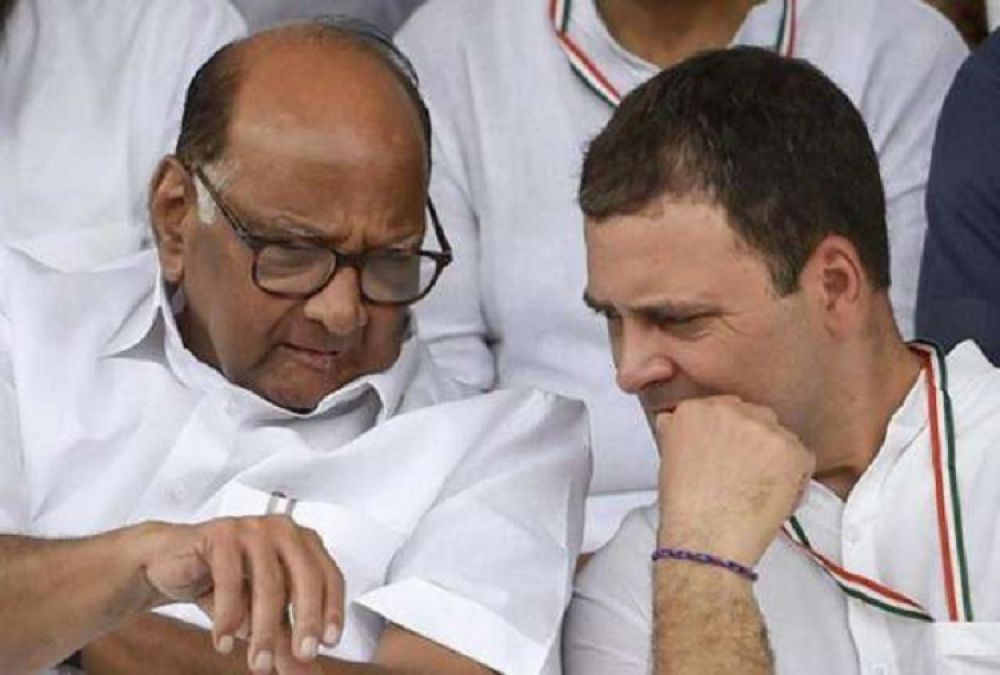 Maharashtra assembly elections: Congress-NCP get screwed up yet again, tussle over seat sharing