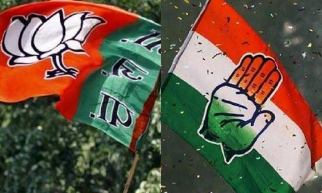 Assembly Elections 2019: BJP can announce candidates till this date
