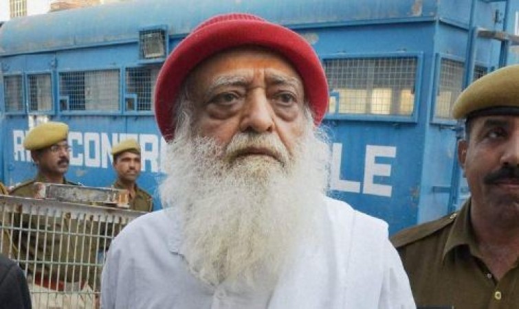 Book on Asaram will be sold or not '? Delhi High Court to pronounce verdict today