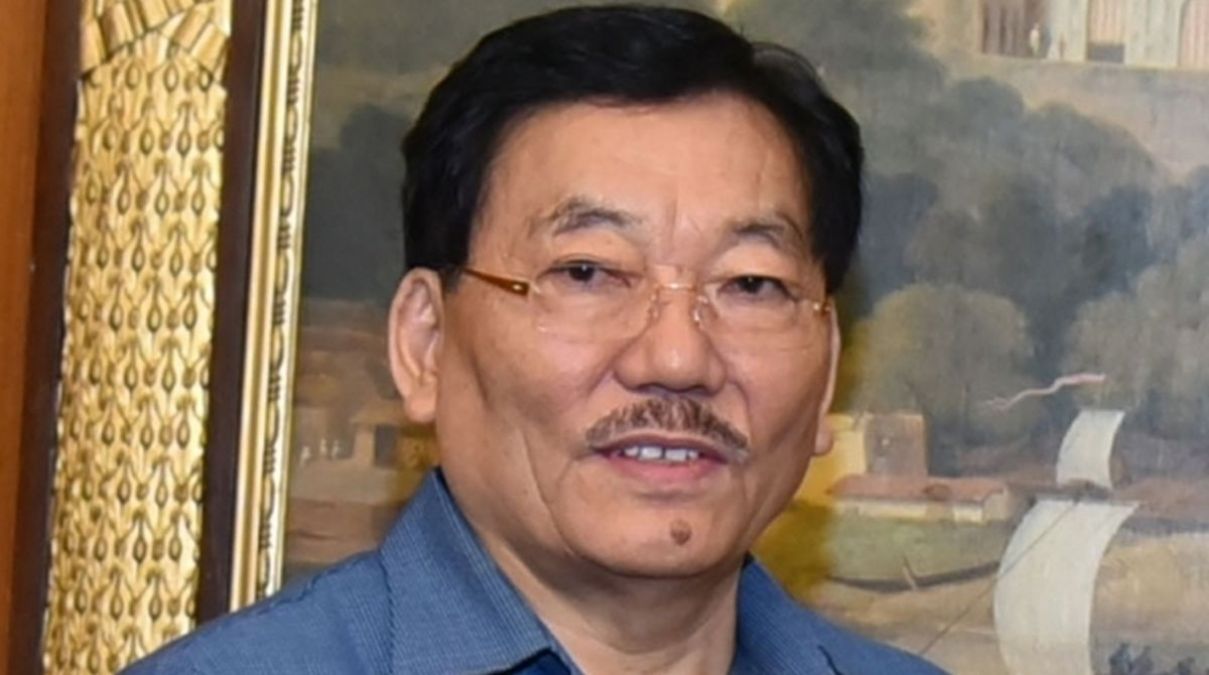 Birthday Special: Record of longest CM stay is recorded in name of Pawan Chamling