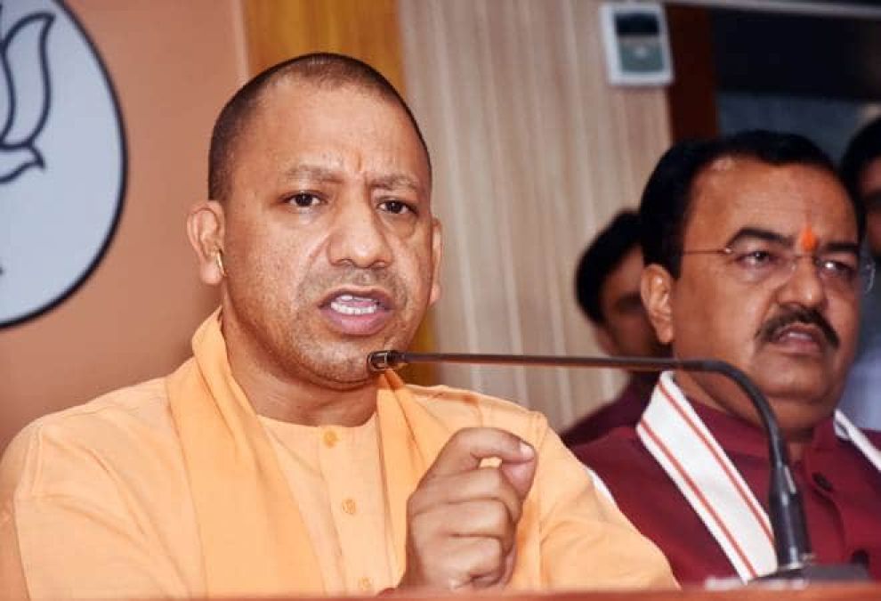 NRC will also be applicable in Uttar Pradesh, action started on the instructions of CM Yogi