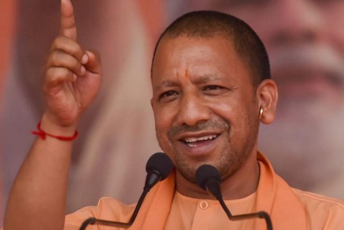 CM Yogi to meet Bollywood stars in view of forming 'Film City' in UP