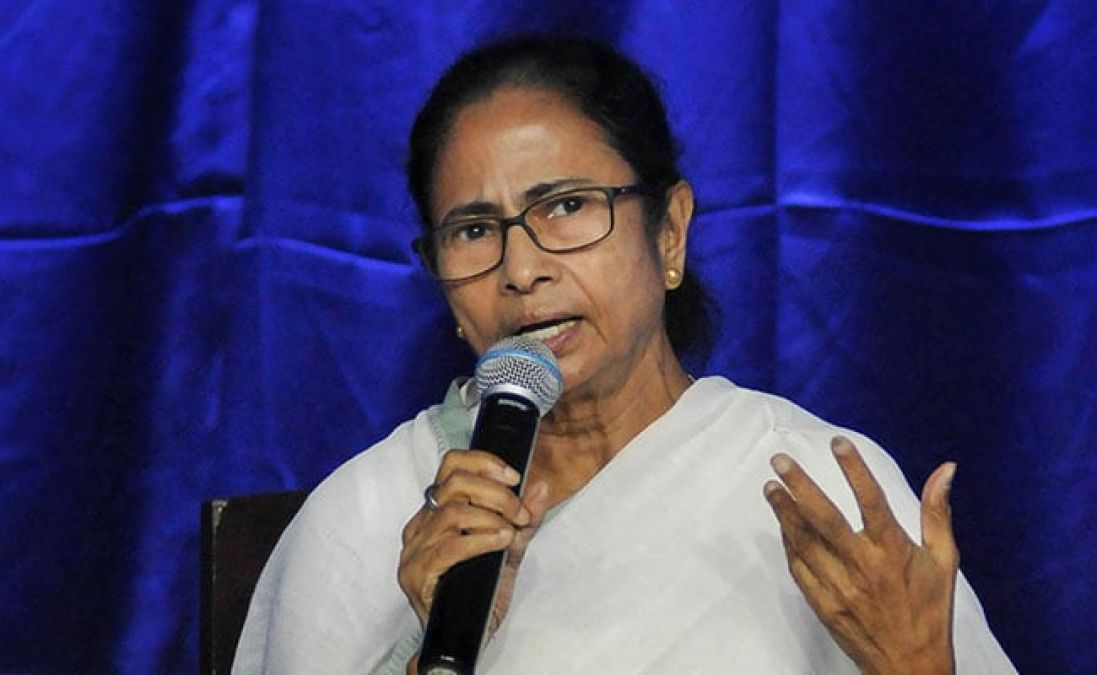 Mamata Banerjee's taunt to government, says -