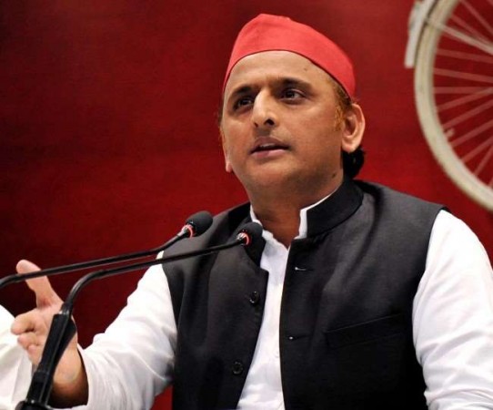 Akhilesh Yadav demands public cares fund to fund PM's cares fund