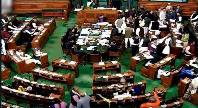 House to adjourn indefinitely on 10th day of monsoon session