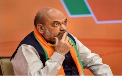 Official Language Bill passed in Lok Sabha, Amit Shah tweeted 'Dream came true'