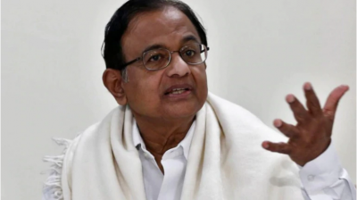 P Chidambaram takes dig at Howdy Modi, says, all right' in India except unemployment and mob lynching