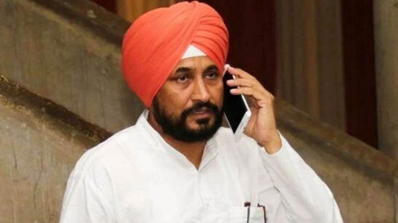 Punjab cabinet meeting lasted till 2 pm, CM Channi and Rahul Gandhi brainstormed in Delhi