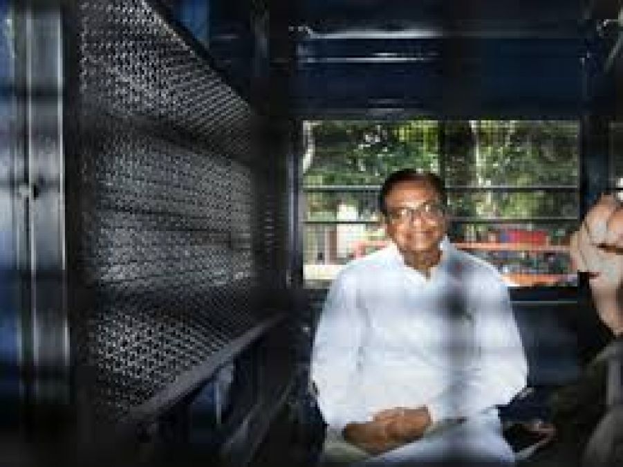 Manmohan Singh express' concern over Chidambaram's arrest