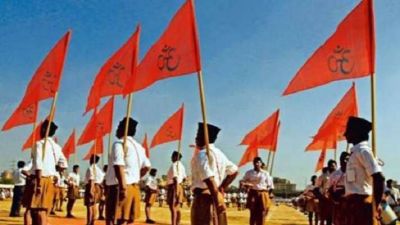 हिन्दू छवि से बाहर निकलने के लिए RSS ने उठाया बड़ा कदम