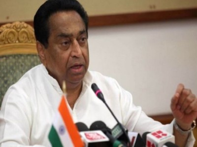 Kamal Nath lashes out at BJP, talks about new twist in Sushant case