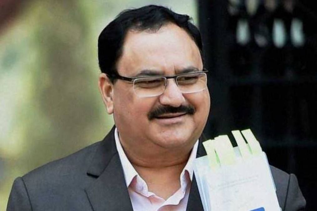 JP Nadda to visit Bengal next month, will address seminar on this issue